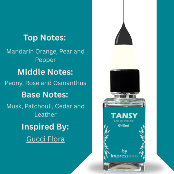 Tansy