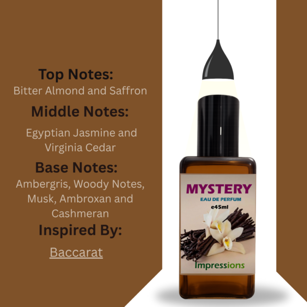 Mystery