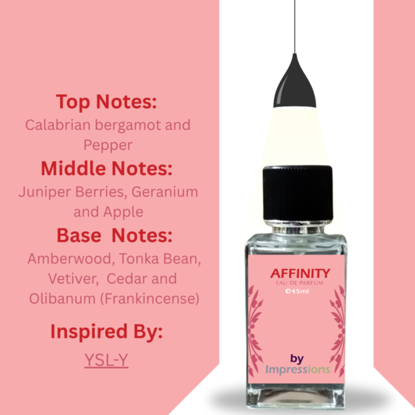 Affinity